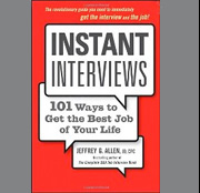 Instant Interviews